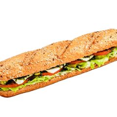 Sandwich House