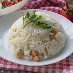 Doydum Pilav