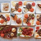 Selim Köfte & Burger