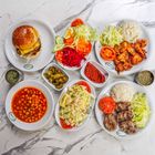 Cevizaltı Köfte