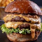 Etçi Mehmet Burger