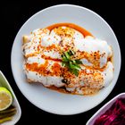 Mersin Tantuni Can Usta