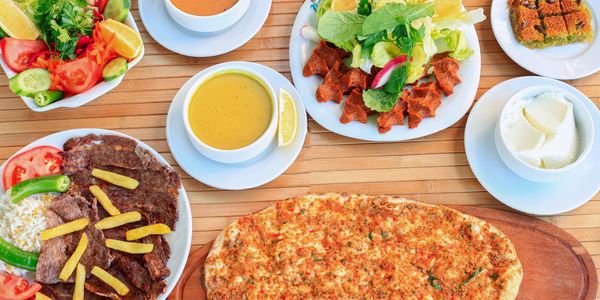Neco Et & Kebap