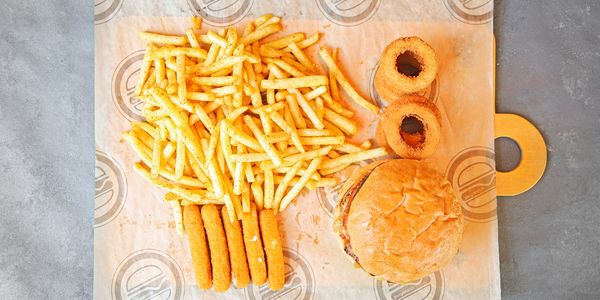 Burgerator