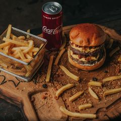 Burgerator