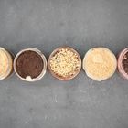 Bean's Dessert