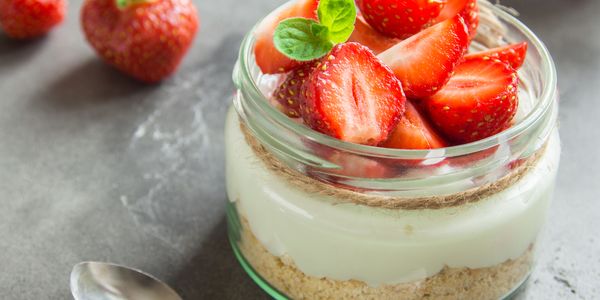 Angels Dessert