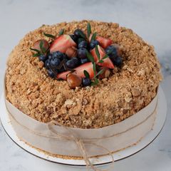 Misal Patisserie