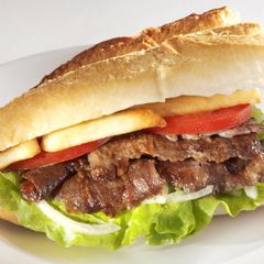 1 Bey Döner