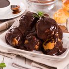 + Birinci Profiterol