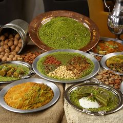 Diyarzade Künefe