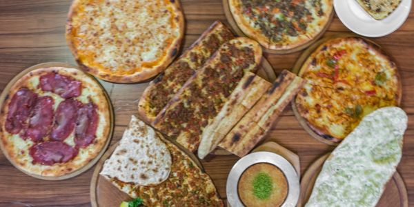 Hisarlı Pide