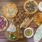 Hisarlı Pide