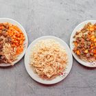 Pilav Noktası