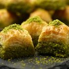 A'saftat Anteplioğlu Baklava