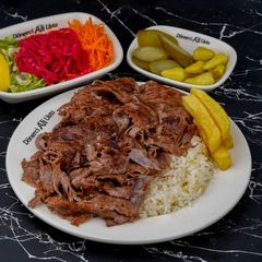 Dönerci Ali Usta