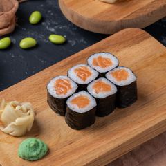 Ayumi Sushi Bar