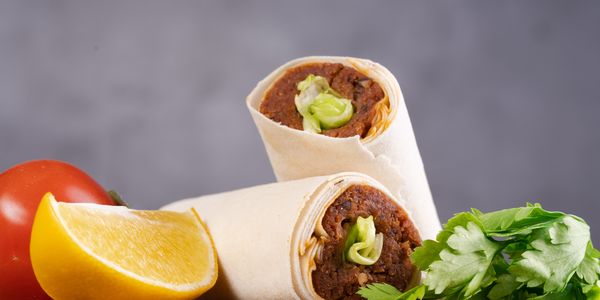 Çiğ Köfteci Ömer Usta