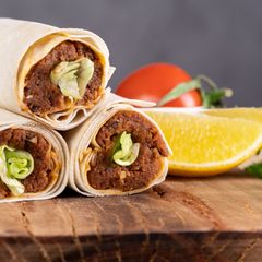 Meşhur Adıyaman Çiğ Köfte