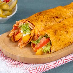 Paşhabey Döner