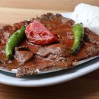Üsküdar Közde İskender