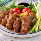 Çiğ Köfteci Ömer Usta