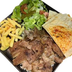 Zurna Döner