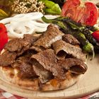 Aydınlı Dönercisi