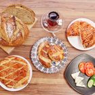 Unupak Fırın & Cafe