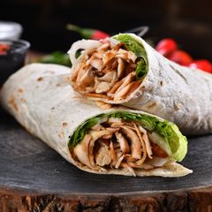 Öz Katık Döner