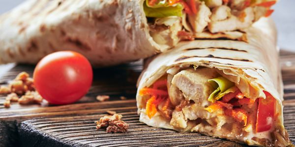 Arslan Döner