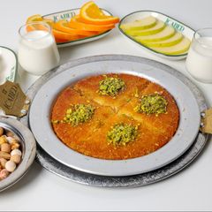 Icabed Tatlıları