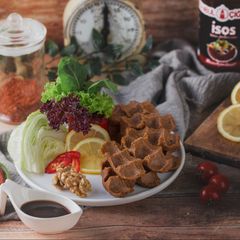İstanbul Çiğ Köfte