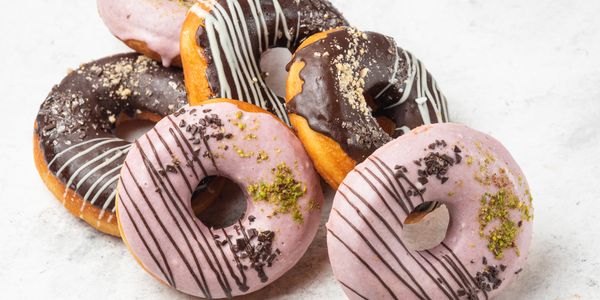 City Donuts