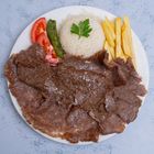 Dağaşan Döner