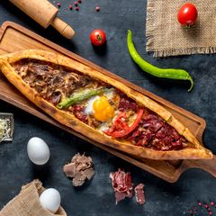 Lezzet Pide & Lahmacun & Döner