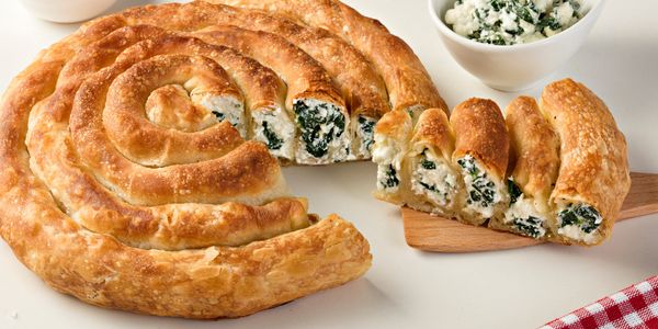 Yüzyıl Börek & Pide