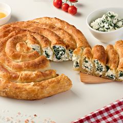 Yüzyıl Börek & Pide