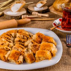 Umut Börek