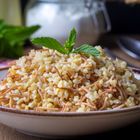 Pilavcı Cuma Usta