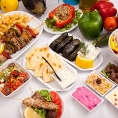 Dilek Cafe & Restaurant