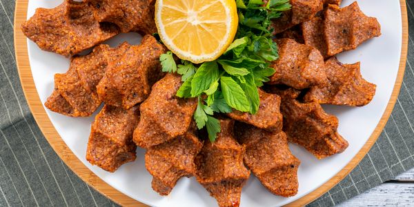 Has Çiğ Köfte Dünyası