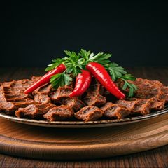 Çiğ Köfteci Sait
