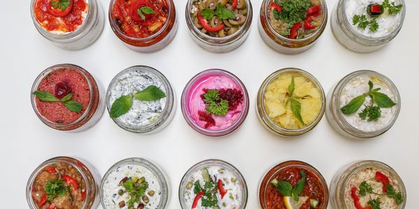 Meze