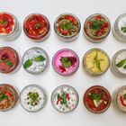 Soğuk Mutfak Meze & Tatlı