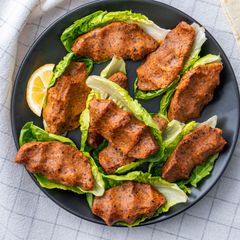 Has Çiğ Köfte Dünyası