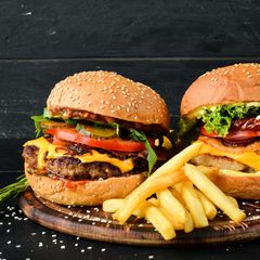 Caliwich Fastfood
