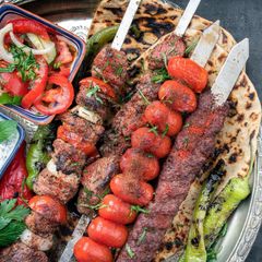 Umut Kebap