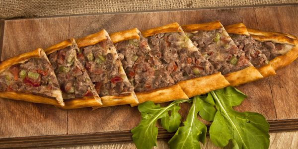 Özde Malatya Pide & Lahmacun