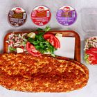 Sade Lahmacun